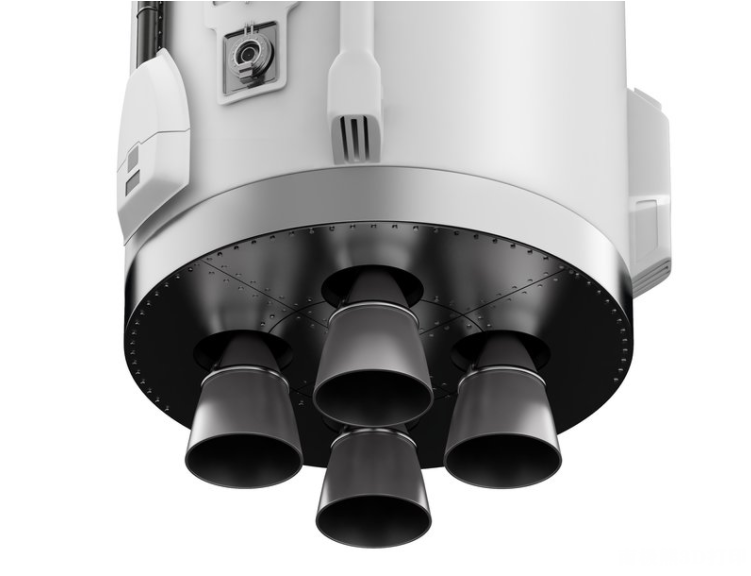 全球最大3D打印火箭发动机燃烧室是怎样造出来的？